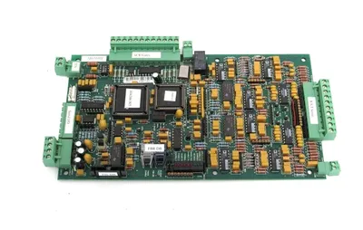 USED UNICO 320133.022 CIRCUIT BOARD 401-188