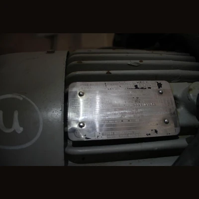 USED MOYNO 2L8 CDY 3AAA