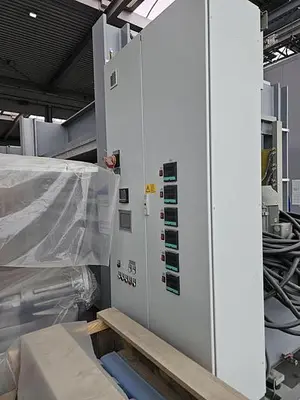 USED 2018 JOOS HP-S 360