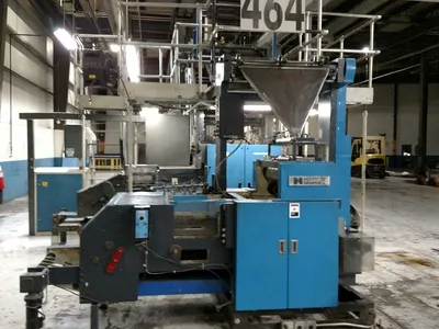Heidelberg Web Systems M130, M500, V30, Mercury, Web 8 & Web 16 Heatset Web Offset Commercial Web Offset | Machinery Solutions Group, Inc. (21)