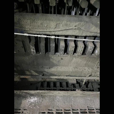 USED METSO VPA 15