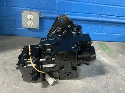 Used DANFOSS 51C0601RD1B Pumps Ohio US | HGR 24 #1305091
