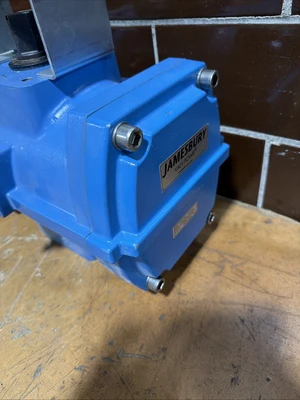 Used Jamesbury VPC12QH Valves/Fittings Indiana US | J&J Industrial Supply #714991