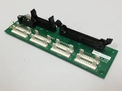 USED SHIBAURA 3HC8613A