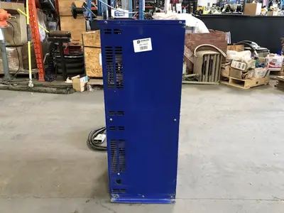 USED STANBURY ELECTRICAL FC 24/10