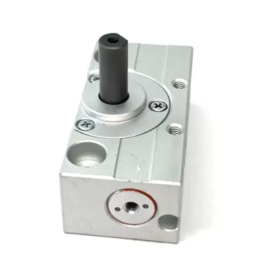 New | in-Stock SMC Mini Rotary Actuator, Pneumatic 90-Degree Rotation Rotary Actuators Michigan US | Maverick Industrial Sales #1394945