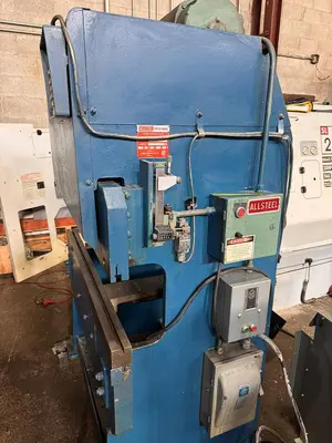 USED ALLSTEEL 20-4