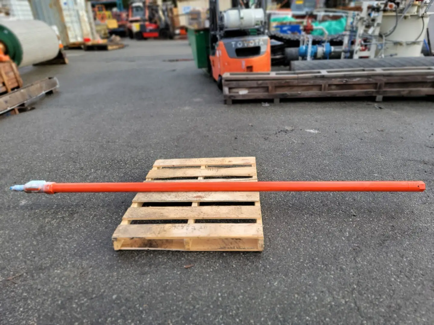 NEW 2022 SANDVIK 55054065