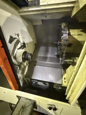 2016 MAZAK QUICK TURN NEXUS 200-II CNC Lathes | Toolquip, Inc. (2)