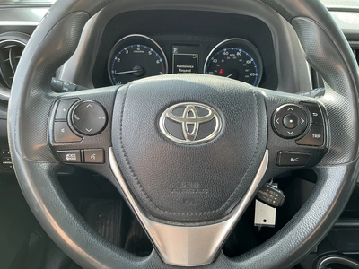 Used 2018 TOYOTA RAV4 SUVs Michigan US | Miedema Asset Management Group #1474315