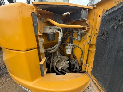 Used 2010 DEERE 85G Excavators New Jersey US | Proxy Equipment #1424318