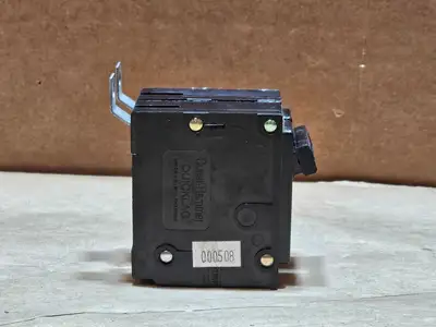 Used CUTLER-HAMMER QBHW2020 Switchgears British Columbia CA | Lenmark #1438573