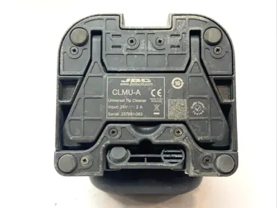 USED JBC UNIVERSAL AUTOMATIC TIP CLEANER
