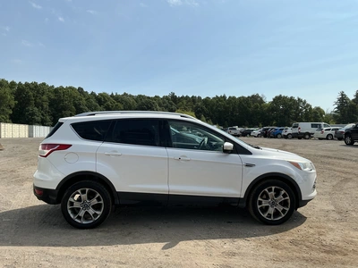 Used 2014 FORD ESCAPE SUVs Michigan US | Miedema Asset Management Group #1414602