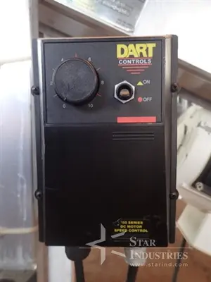 Used _UNKNOWN_ _UNKNOWN_ Capsule Polishers | Star Industries #1254260