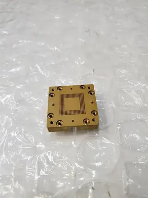 DNUT SOCKET FOR 7226 DIB