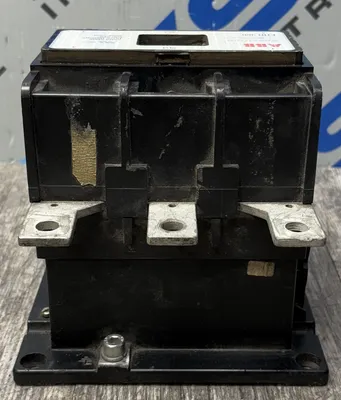 ABB EHD 360 Definite Purpose Contactors | ESS Industrial Equipment Sales (8)