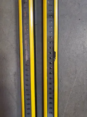 USED SICK deTec4 Core C4C-SA18010A10000/C4C-EA18010A10000