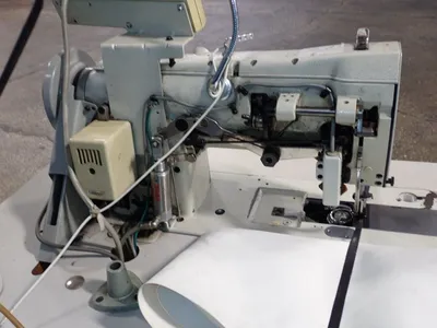 Used BROTHER LS2B837310 Miscellaneous Packaging Equipment Ohio US | HGR 24 #1128424