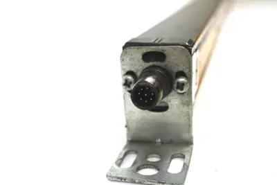 USED OMRON F3SN-A1207P25-D