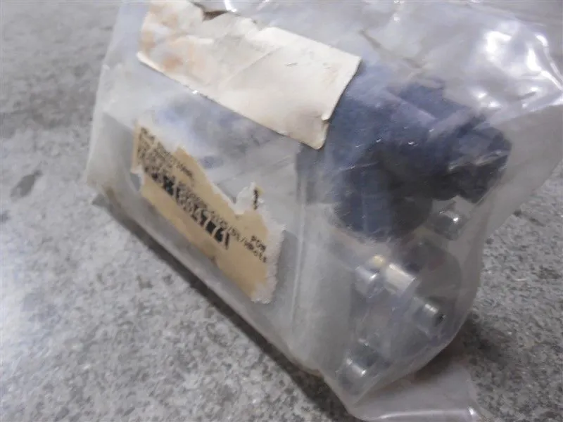 Wandfluh SIS45V Solenoid Valve New