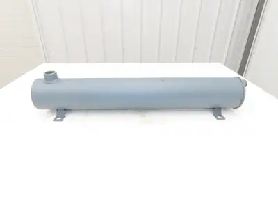 New | in-Stock KM SCHMOLE _UNKNOWN_ Heat Exchangers Indiana US | Arrow Industrial #639541