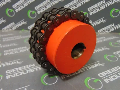 Dalton Gear Company OSDC-225-D Torque Limiter 3/4"x7/8" Bore New NIB