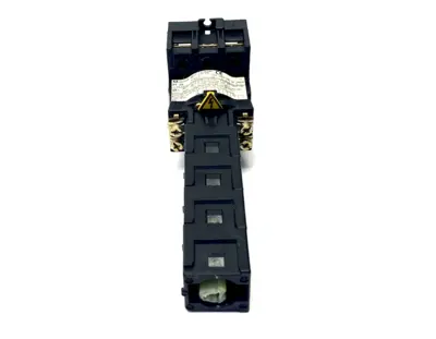 USED MOELLER P1-25