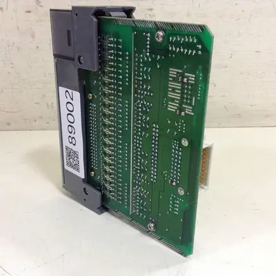 USED ALLEN BRADLEY 1746-IV32 SER C