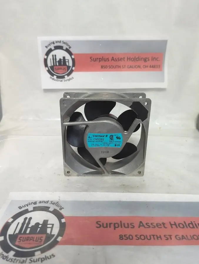 Used CENTAUR CN52B2 Miscellaneous Equipment (Electrical & Power) Ohio US | Surplus Asset Holdings #1412770