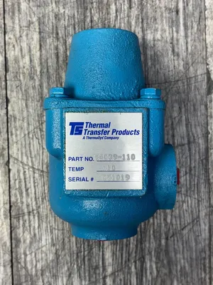 THERMAL TRANSFER 66039-110 Other Valves & Manifolds | ESS Industrial Equipment Sales (8)