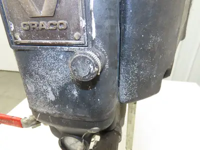 Graco Xtreme Pump Motor Data Trak Unit NXT606 Paint Sprayer For 290cc