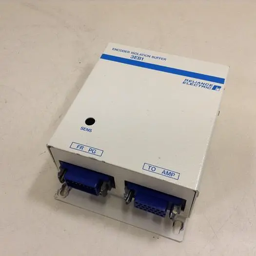 Used RELIANCE ELECTRIC 3EB1 Circuit Boards Michigan US | Ideal Machinery #581400