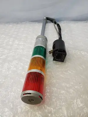 PATLITE Signal Tower STF-V TOWER SIGNAL LIGHT