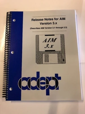Used Adept Version 13.0 Robot Parts Indiana US | J&J Industrial Supply #520306