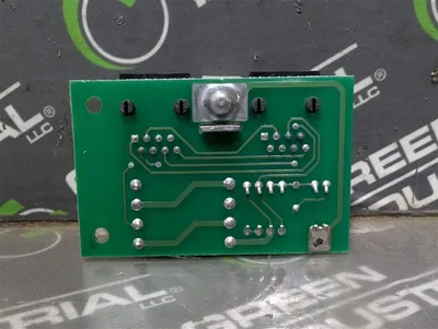PowerCom E148298 Ethernet Modem Interface Board Version 3.0 RRK-800 Used