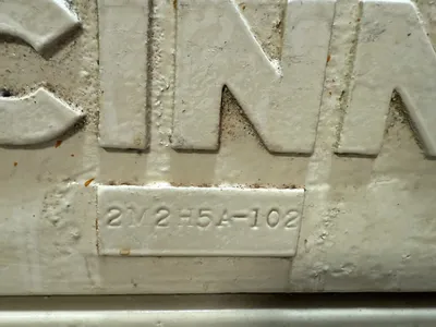 1953 CINCINNATI #2 OM GRINDERS, CENTERLESS | GCH Machinery (2)