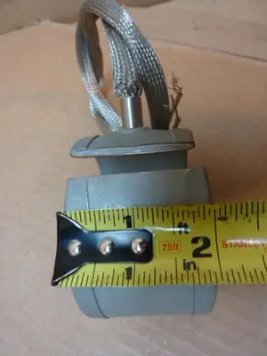 NEW THERMAL CORP 200