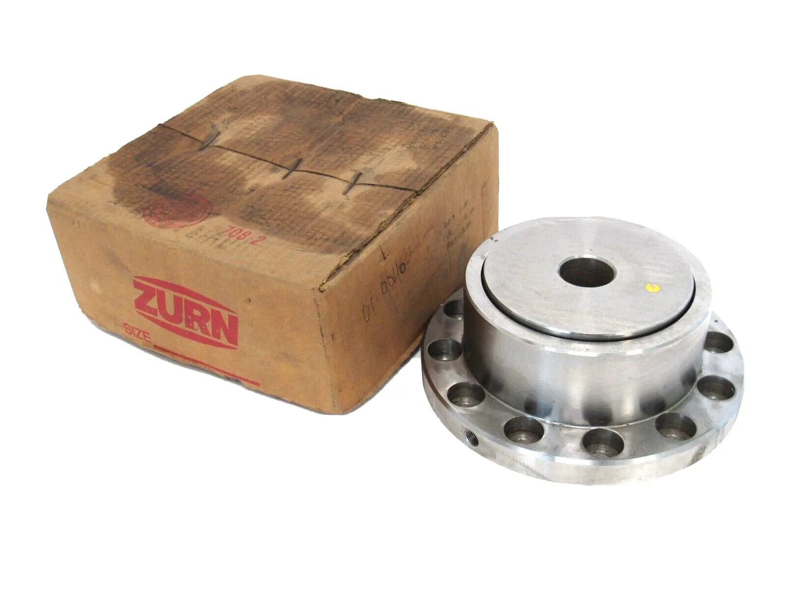 NEW ZURN 203-SBS1V SLEEVE AND HUB 203SBS1V