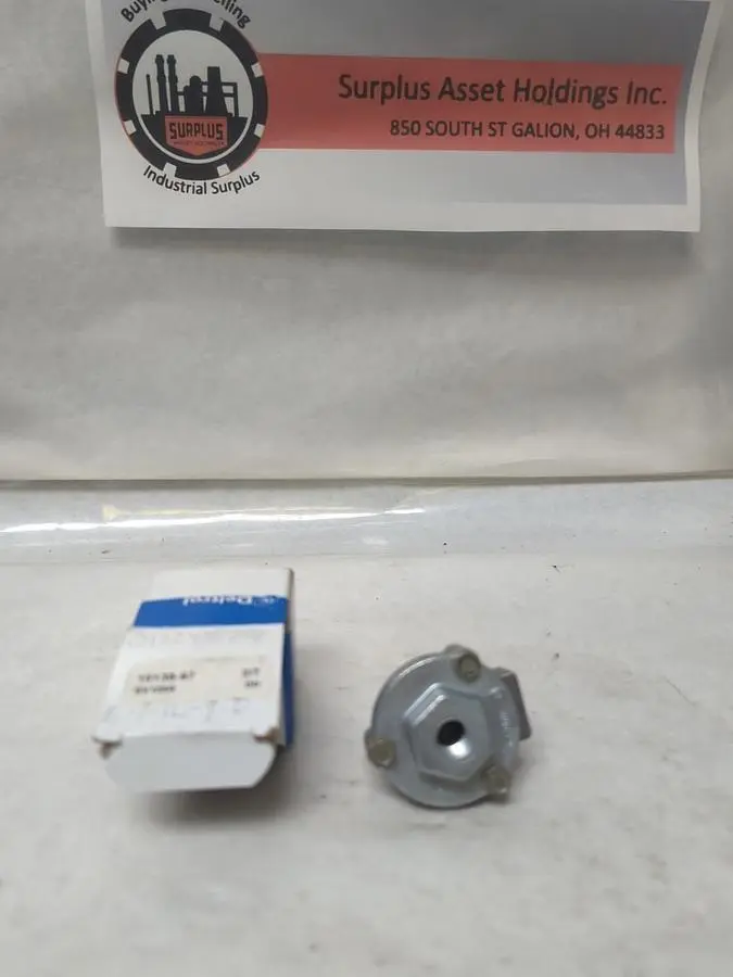 New | in-Stock DELTROL 10135-67 Cylinders | Surplus Asset Holdings #1206418