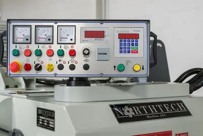 NEW NORTHTECH NT-610SC-I