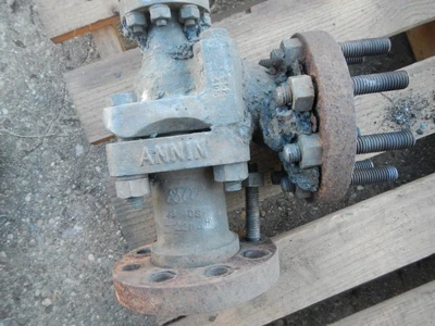 USED ANNIN 1661