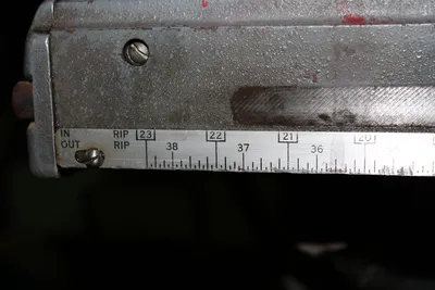 USED ROCKWELL 16-RAS