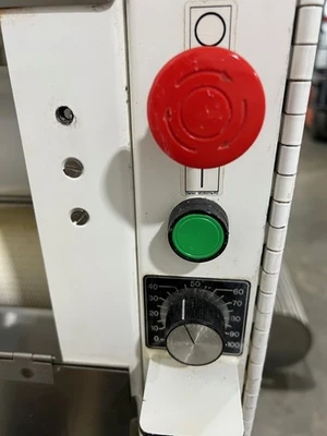 Used 2017 BLOEMHOF 860L Roll Machines (Bakery) California US | BakeryEquipment.com #1554990