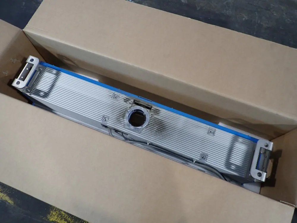 Used 2016 SICK ICI89000000 Light Source Equipment Ohio US | HGR 24 #798815