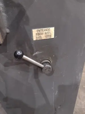 USED COE CPPS-PO-300-24
