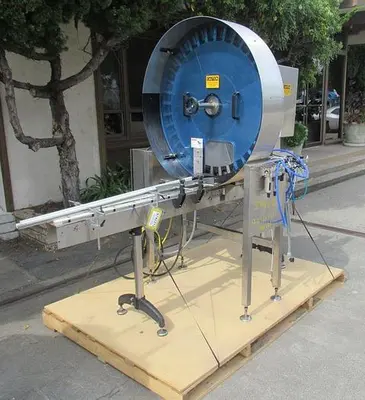 USED 2011 MCBRADY 200