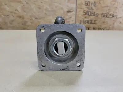 USED ALLENAIR TYPE A