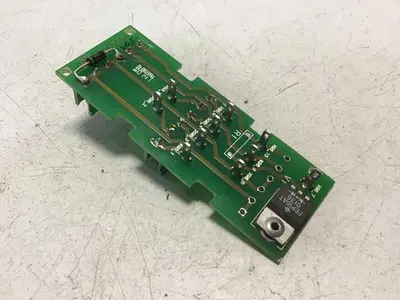 USED BAUMULLER 3.9306D