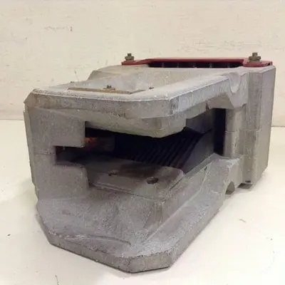 USED ITE SIEMENS 706775-T02